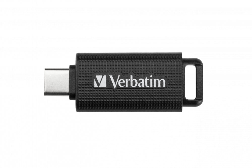 USB Drive 3.2 Gen 1 128GB Retractable US