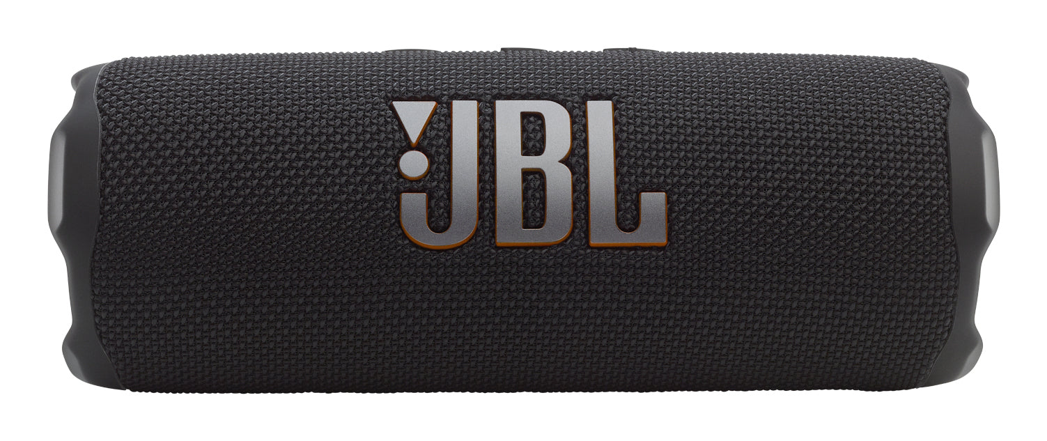 JBL FLIP 7 BLACK