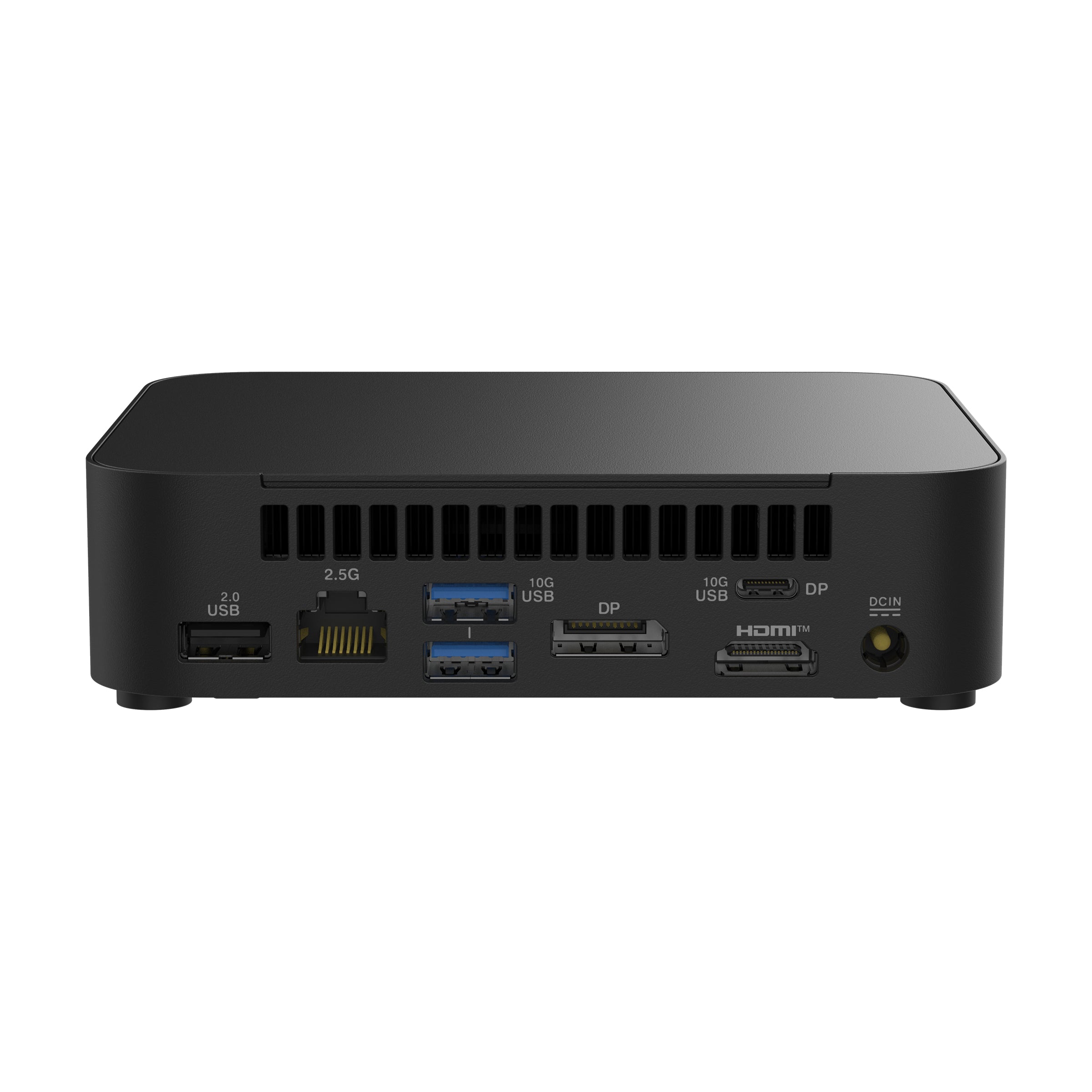 ASUS RNUC14MNK9700002 Barebone Essential Intel N97 Kit L6 EU cord