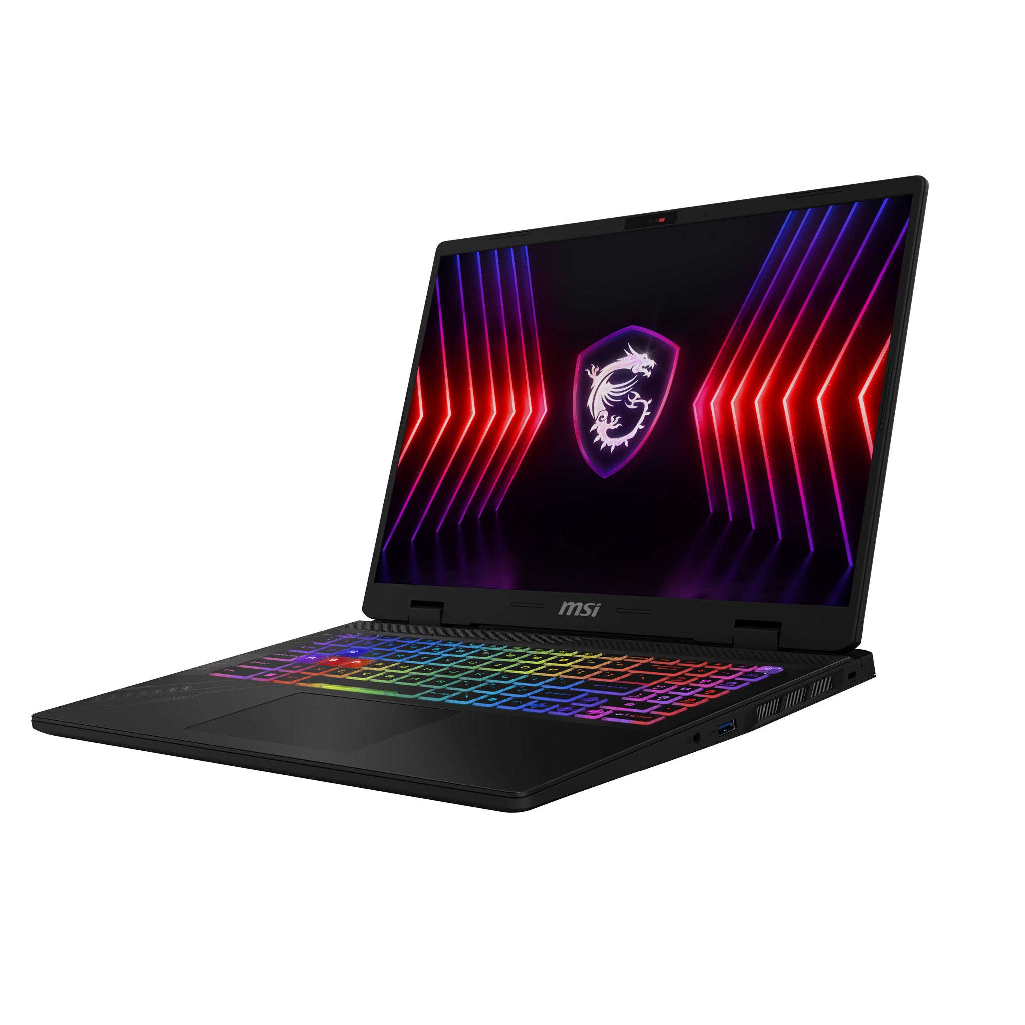 Crosshair 16 HX AI D2XWGKG-012FR U7 W11