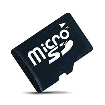 MicroSD CARD 32GB/c4 T-BLIST