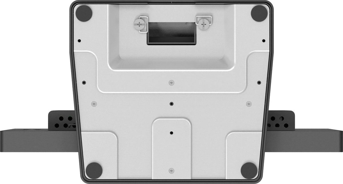 15.6" PCAP Bezel Free Front 10P Touch 19