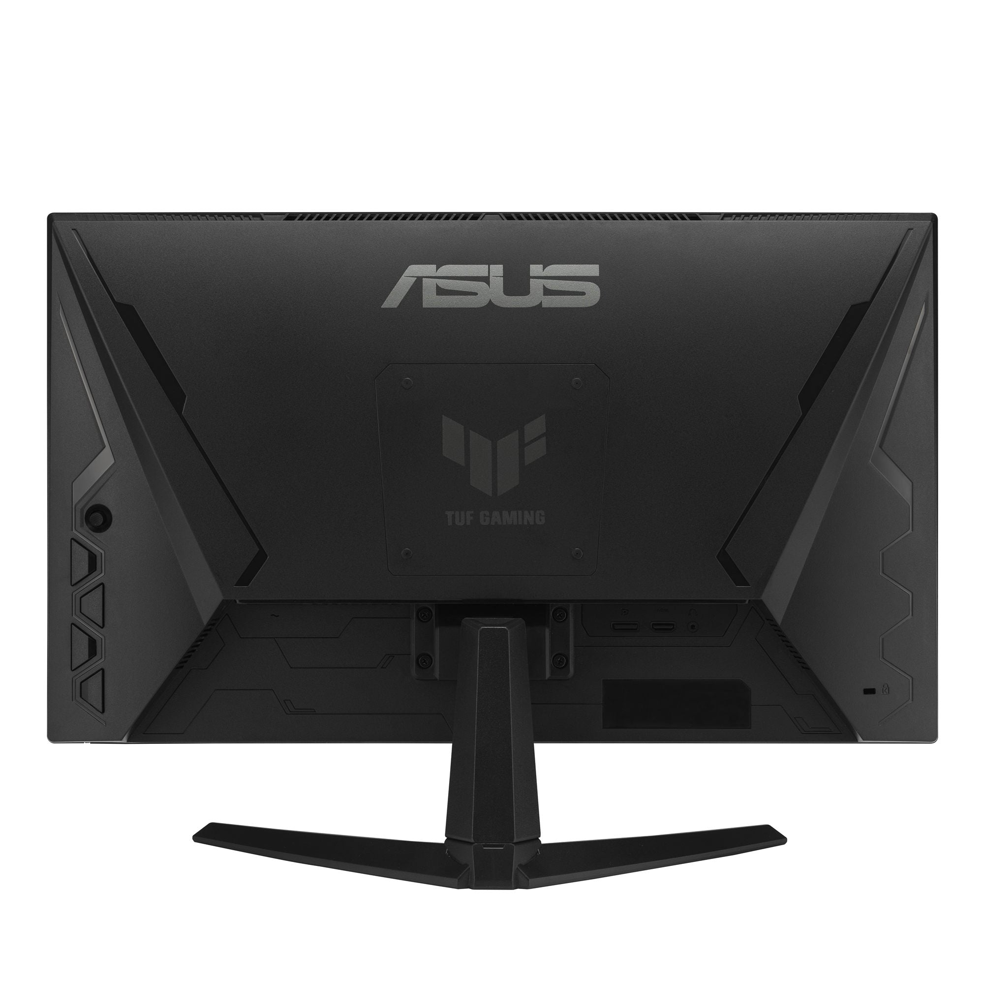 "ASUS TUF Gaming VG279QE5A écran plat de PC 68,6 cm (27"") 1920 x 1080 pixels Full HD LCD Noir"