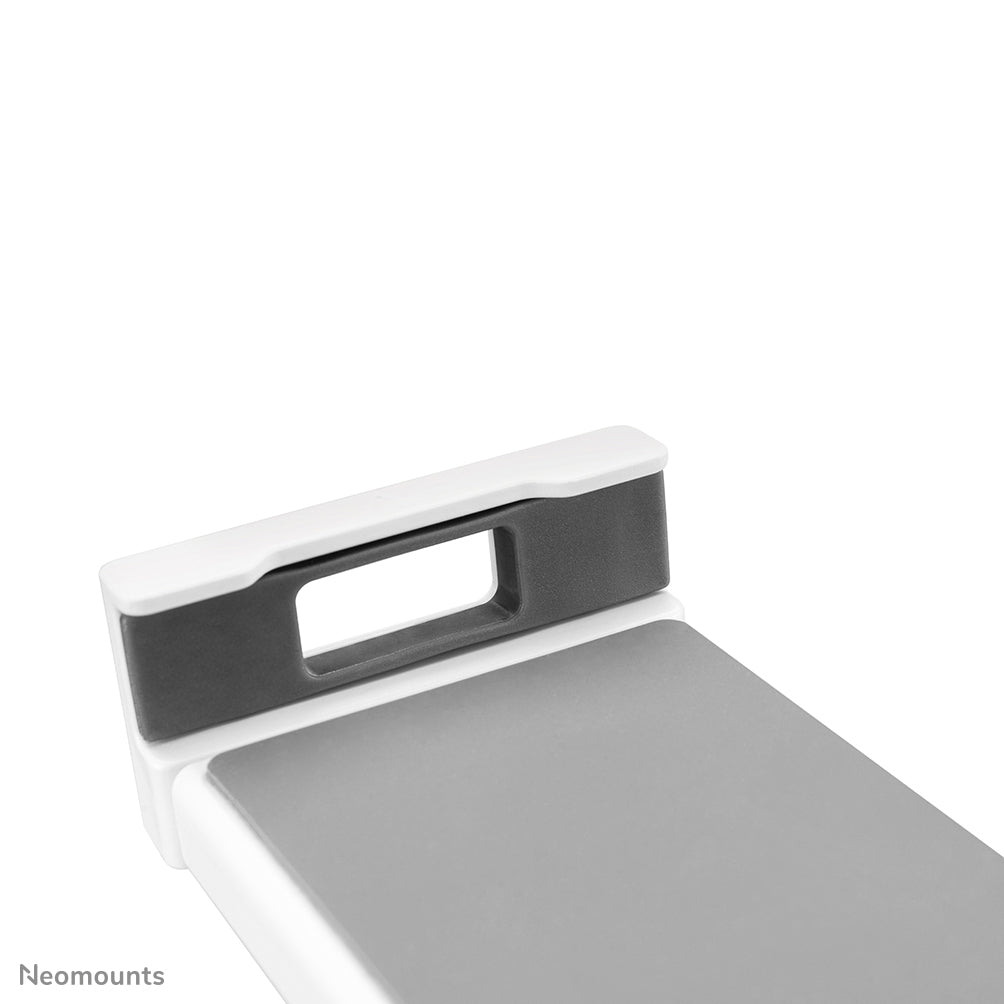 NEOMOUNTS DS15-545WH1 Support pour tablette à pince pour bureau 4.7-12.9p - universel - orientable