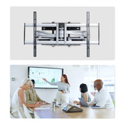 Heavy-Duty TV Wall Mount/Bracket TAA