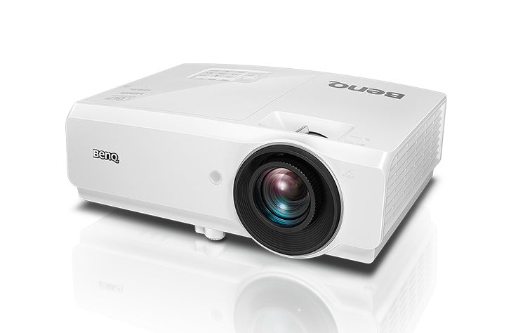BENQ vidéoprojecteur WUXGA SU754+ 5000Lum