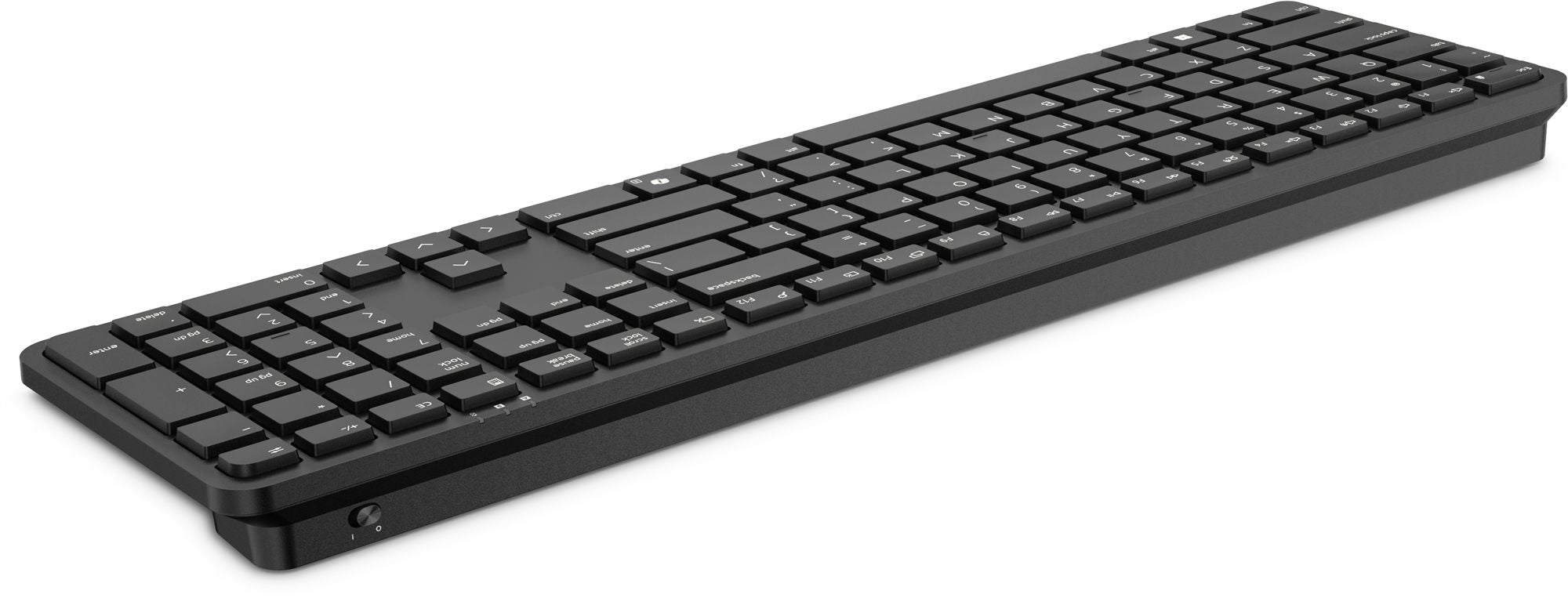 Pro 5 Kbd and Mouse-KM526-US Intl