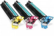 Photoconductor Unit Colour Pack CMY 30k