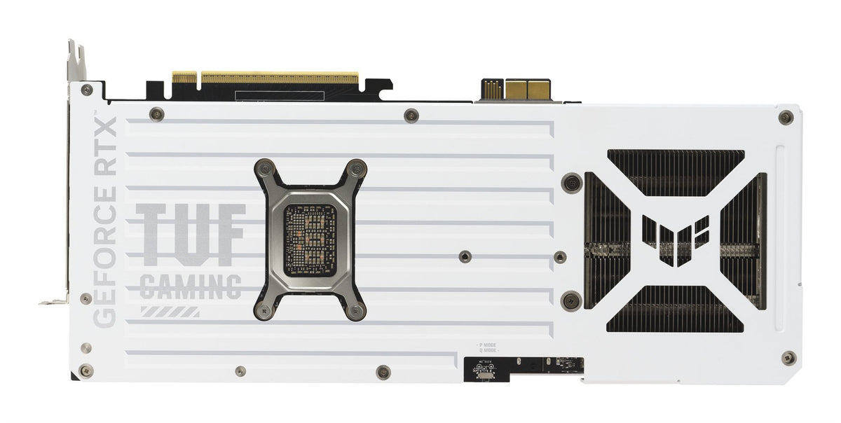 TUF-RTX5070TI-16G-BTF-WHITE