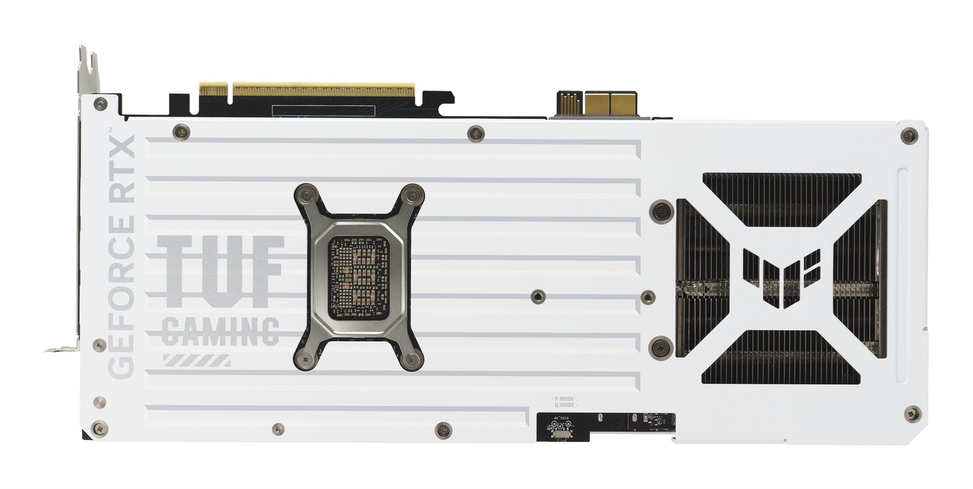 TUF-RTX5070TI-16G-BTF-WHITE