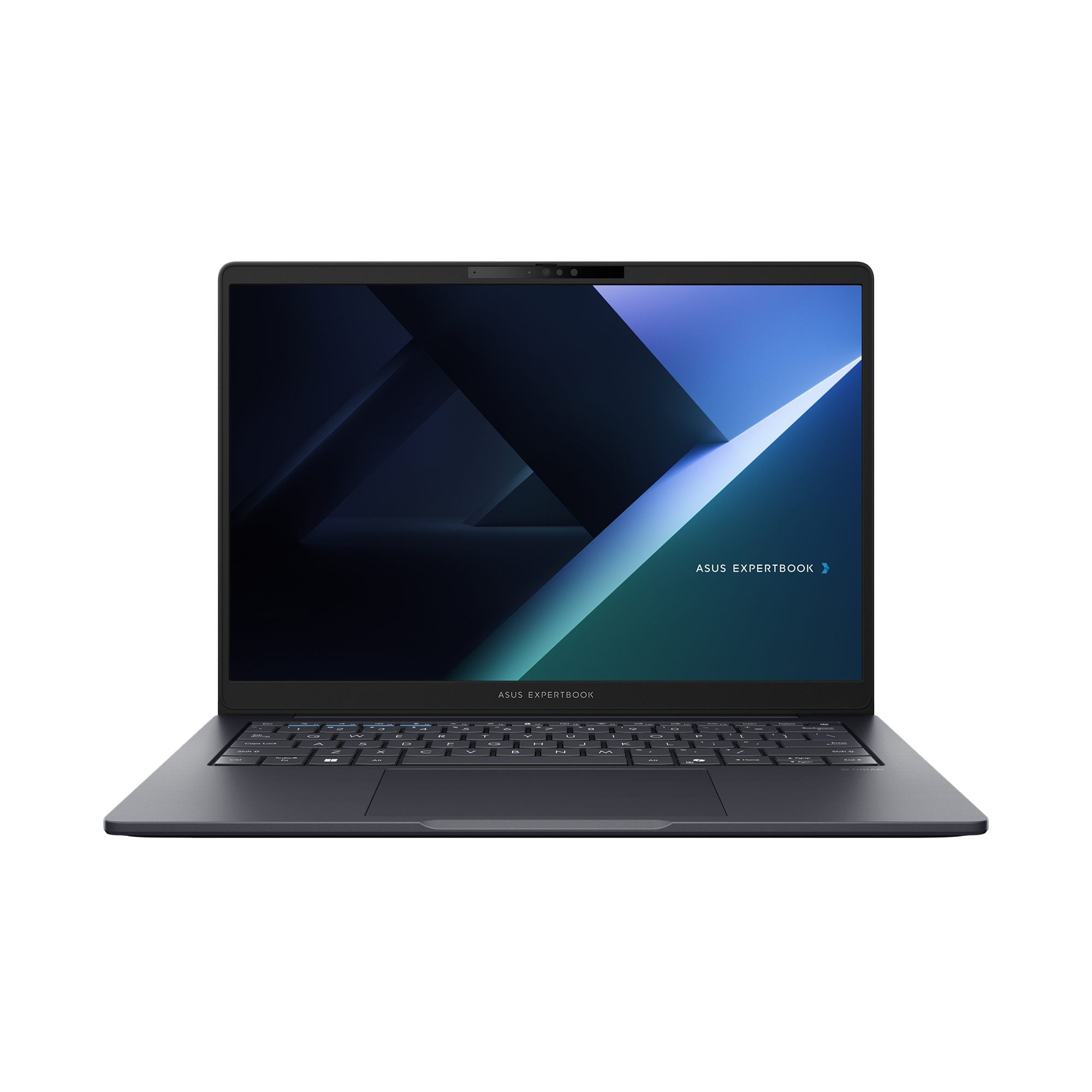 ASUS ExpertBook B5405CCA-NZ0031X Intel Core Ultra 7 255H 14p WQXGA 16Go 512Go SSD 2280 PCIe Intel Graphics W11P 2Y PUR