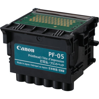 CANON TETE IMPRESSION PF-05 POUR IPF 6300/6300S/6350/8300/8300S