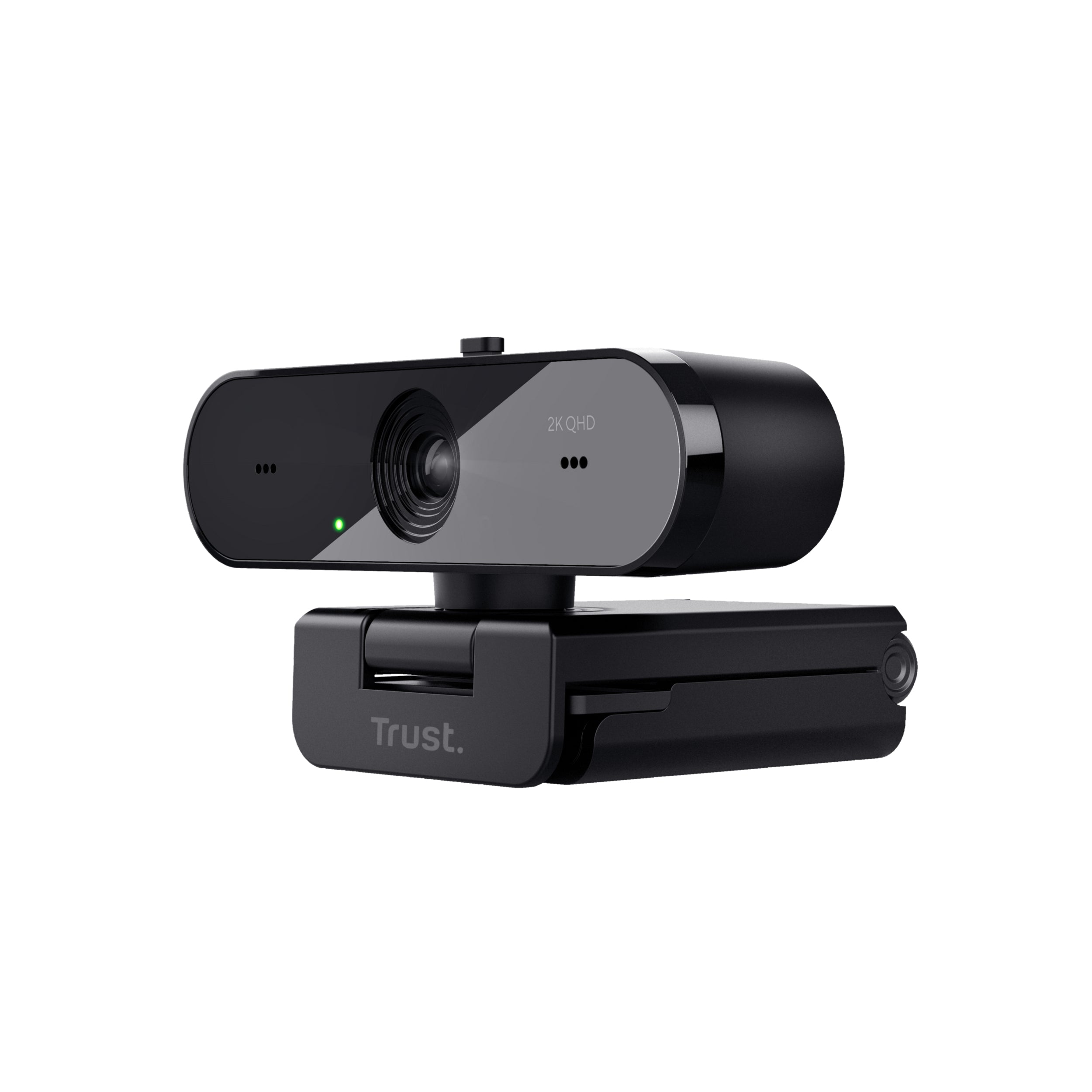 TRUST Webcam TAXON QHD