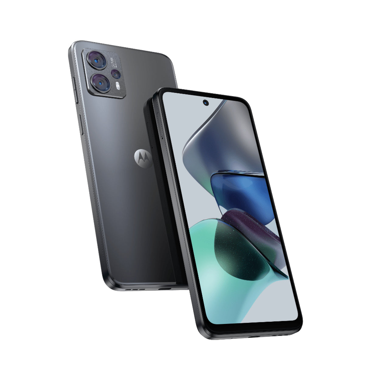 Moto G23 Black 4/128gb
