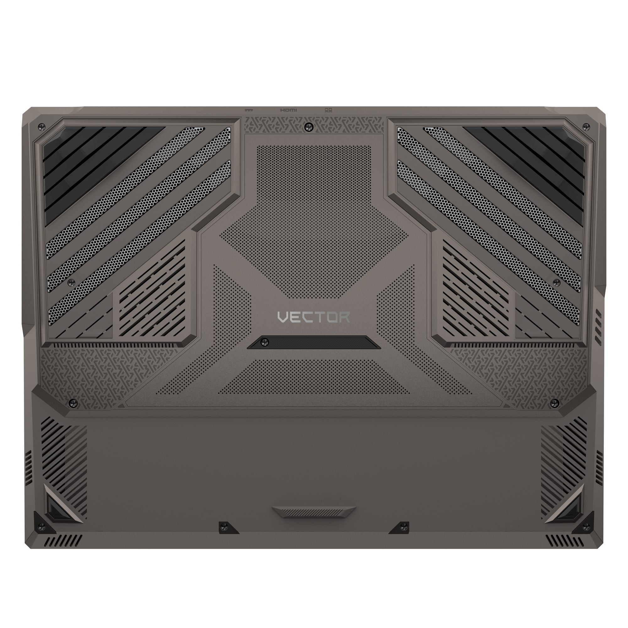 Vector A18 HX A9WHG-051FR 18" Ryzen9 16*
