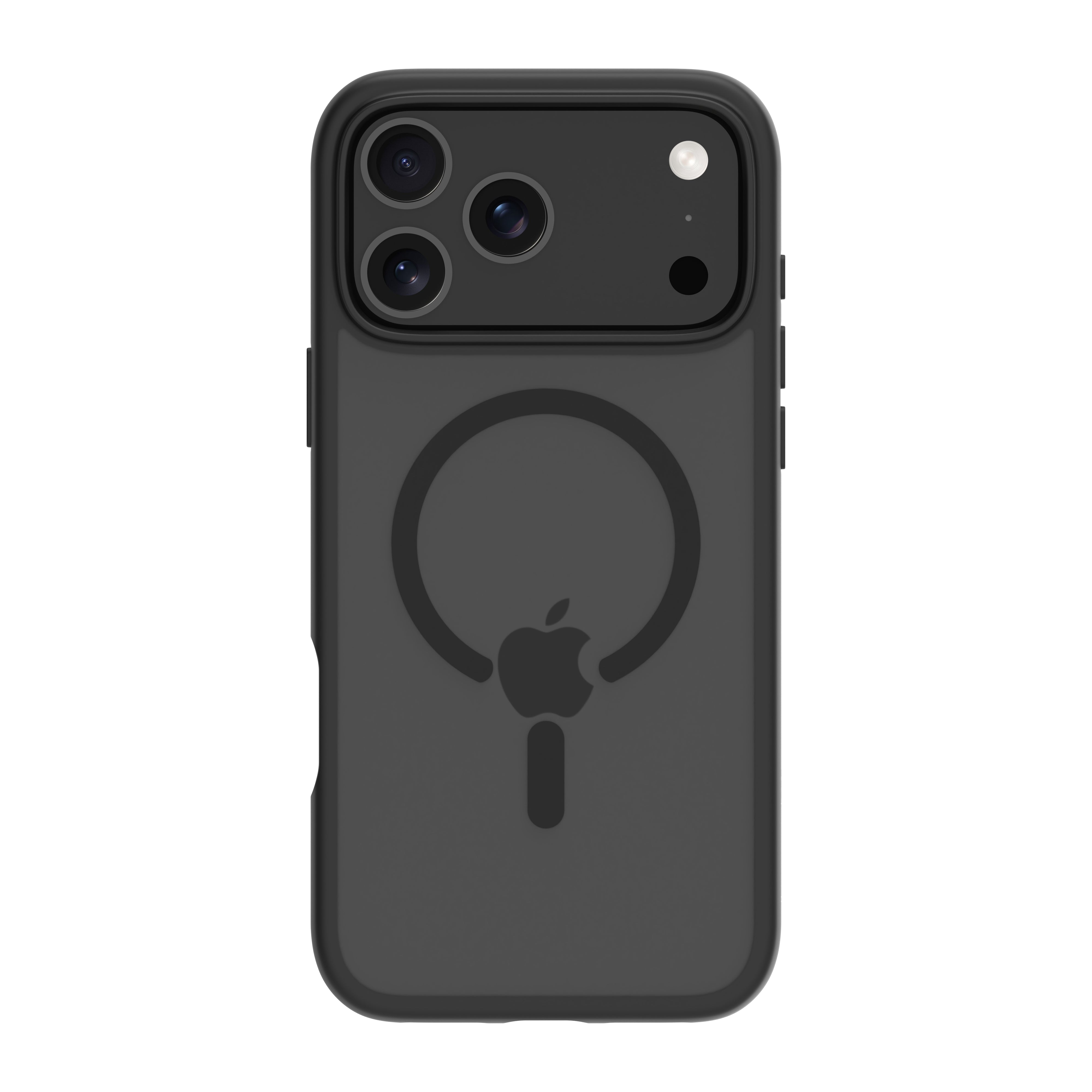 Grenen MS iPhone 17 Pro Max BLK