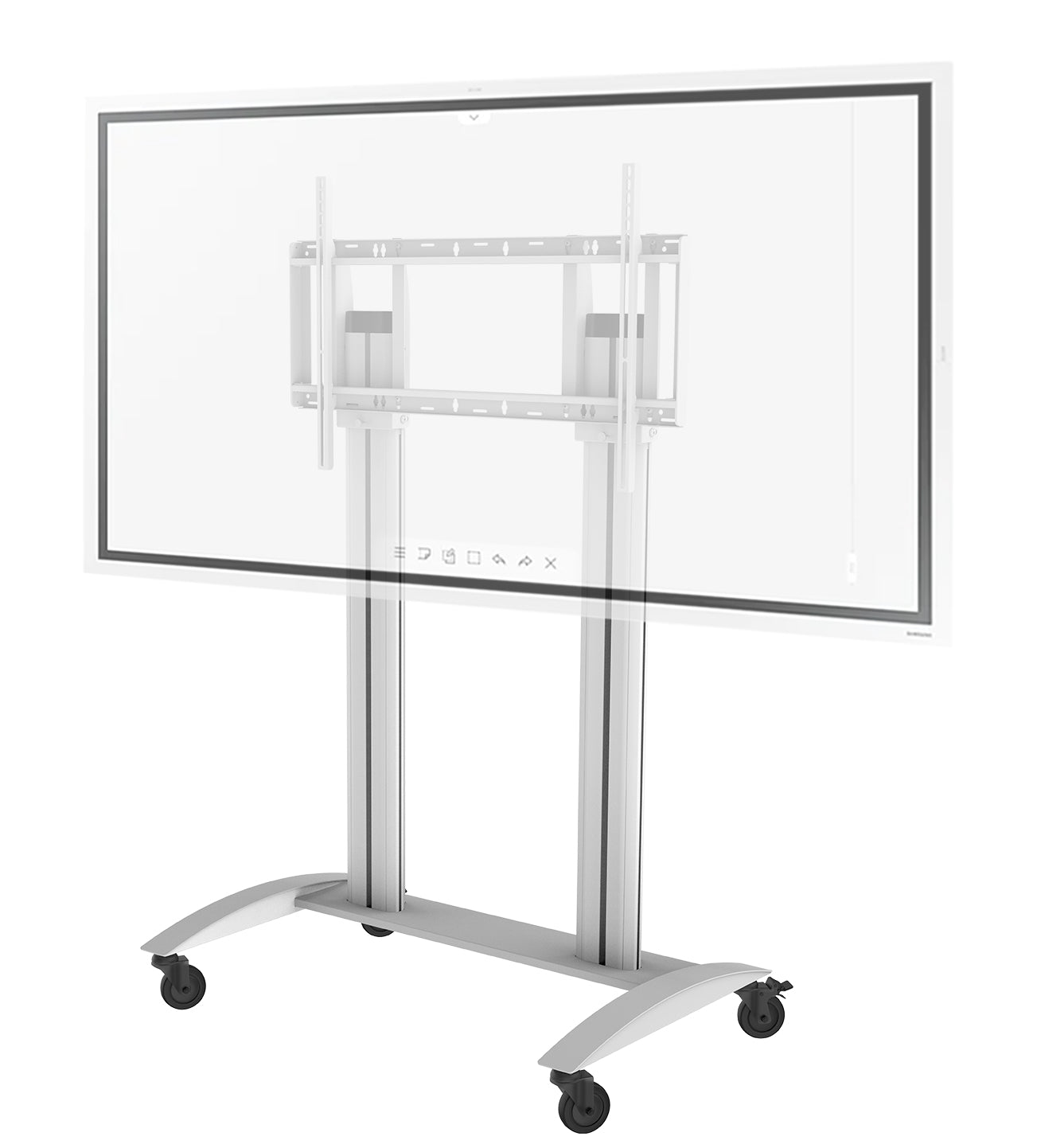 Smartmount Unv Cart F Microsoft Surf Hub