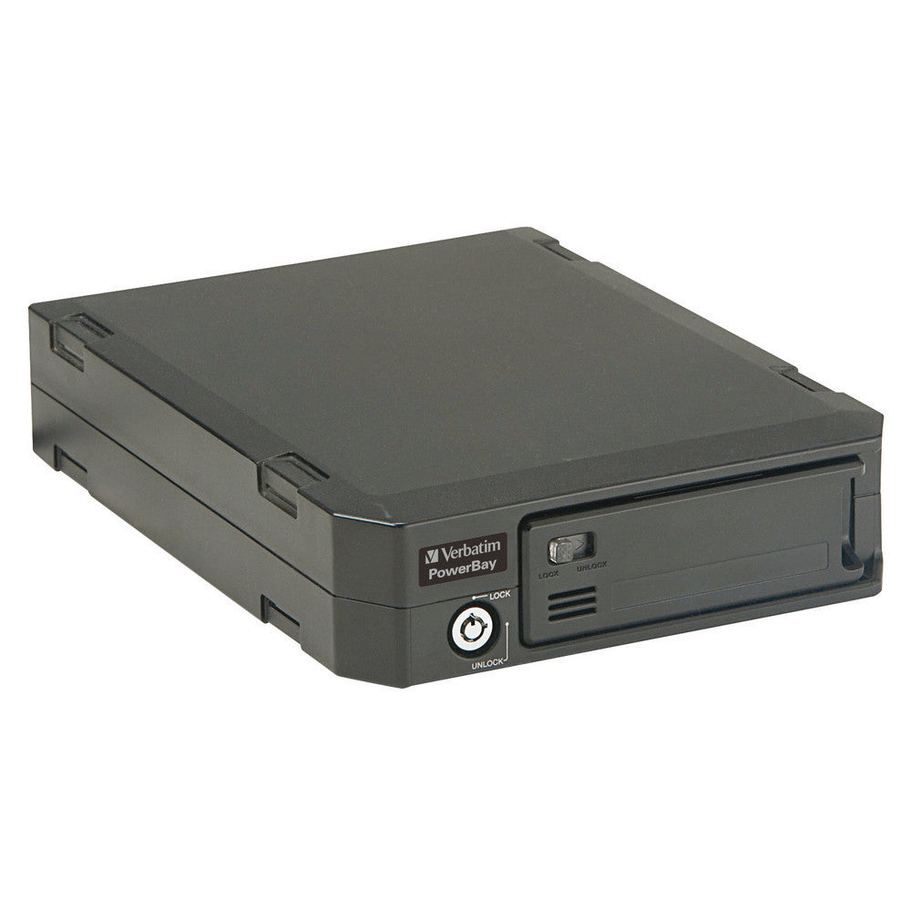 HDD NAS 3.5"/1TB 1-bay USB 2.0