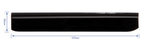 HDD 2.5" 1TB 5400 RPM USB2+eSATA black
