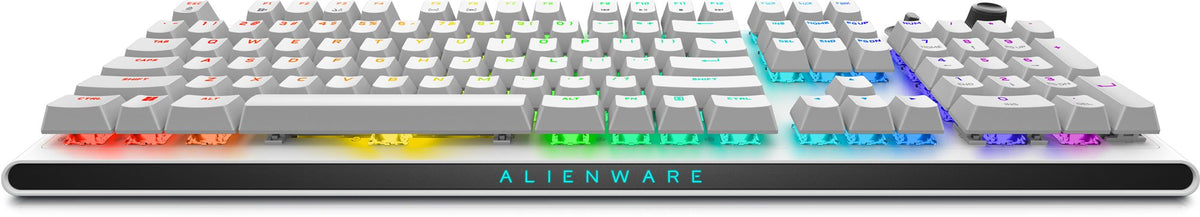 AW3Mode Wireless Gaming Keyboard LL