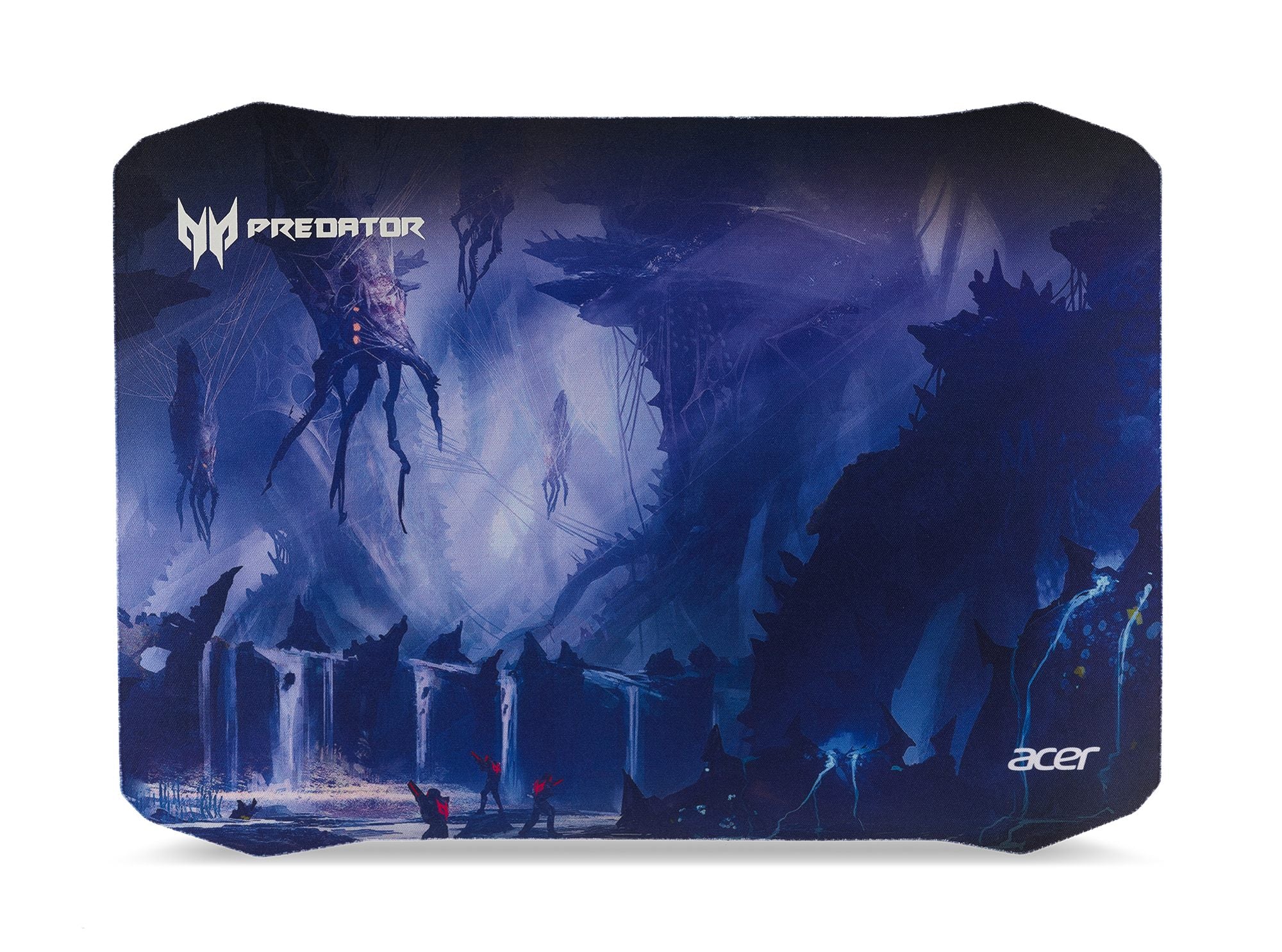 PREDATOR GAMING MOUSEPAD PMP711 M SIZE