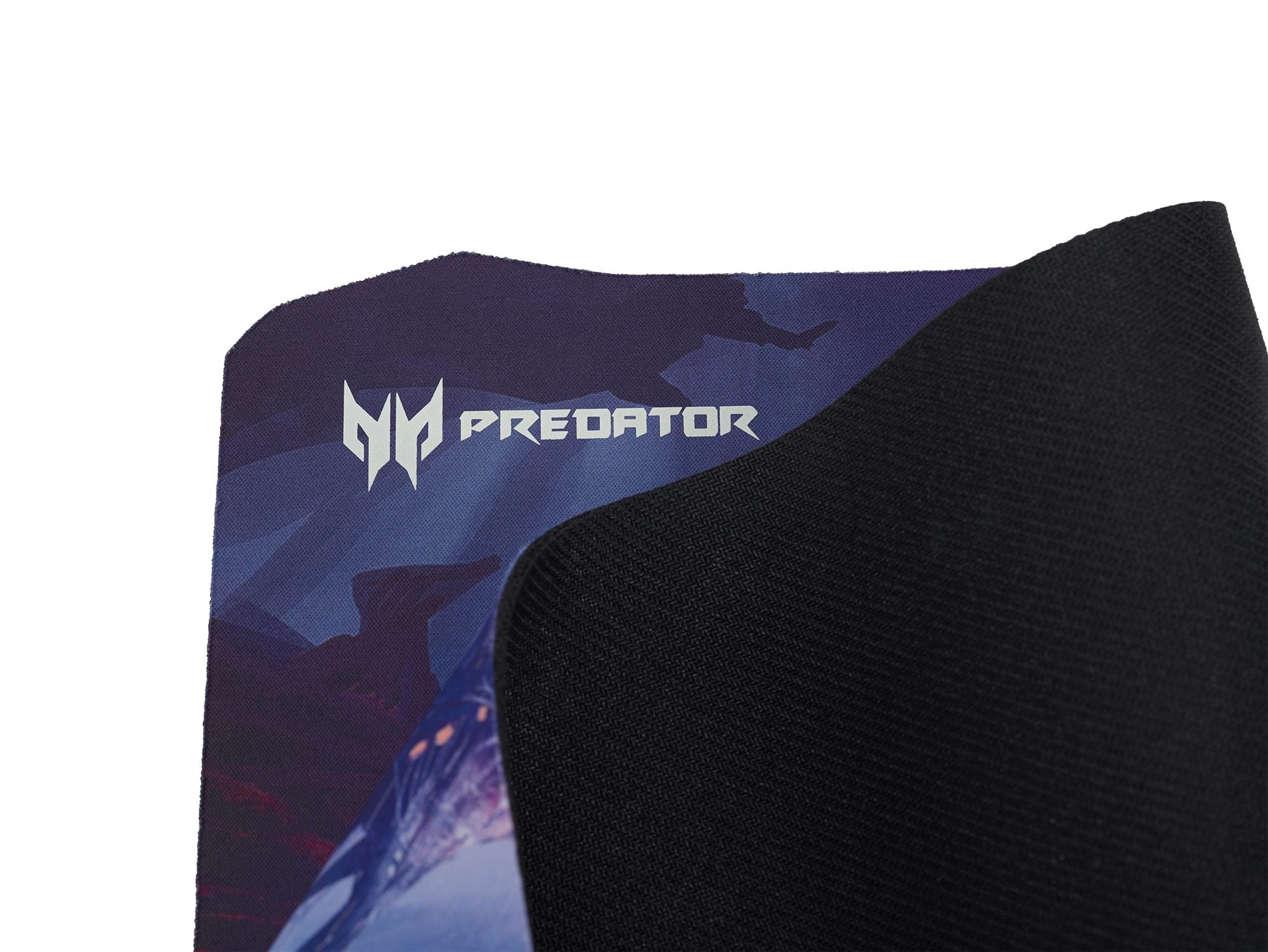 PREDATOR GAMING MOUSEPAD PMP711 M SIZE