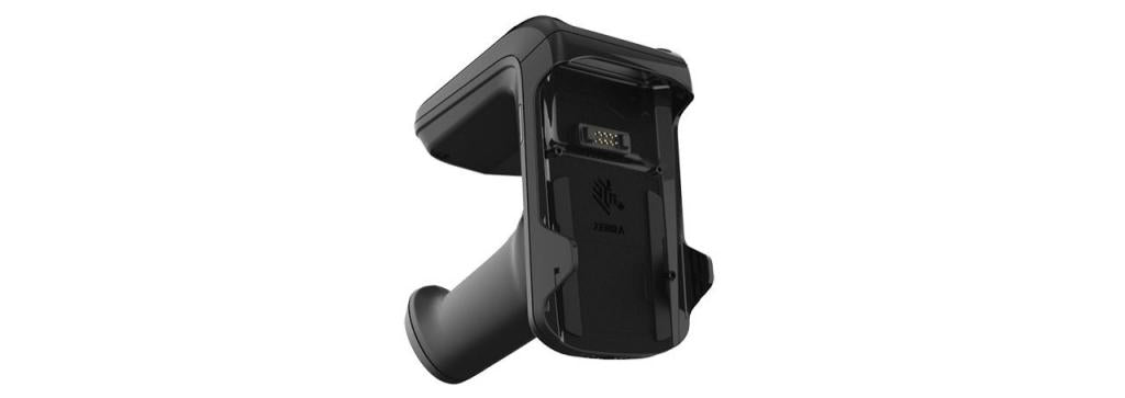 Zebra RFD2000 Lecteur RFID Noir