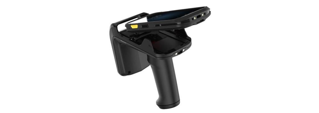 Zebra RFD2000 Lecteur RFID Noir