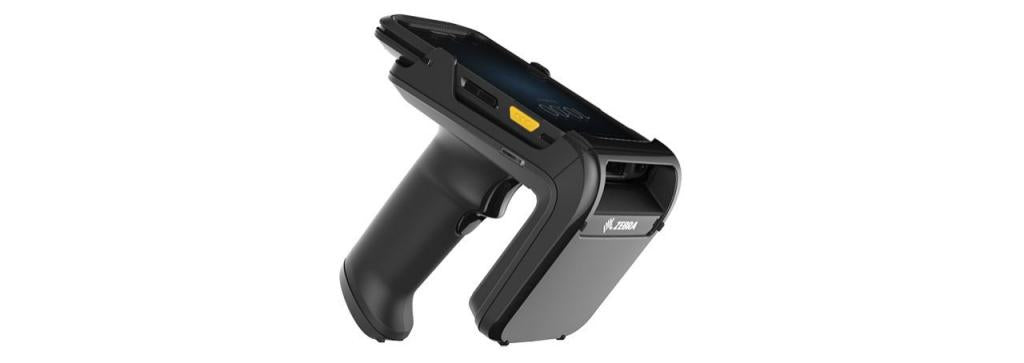 Zebra RFD2000 Lecteur RFID Noir
