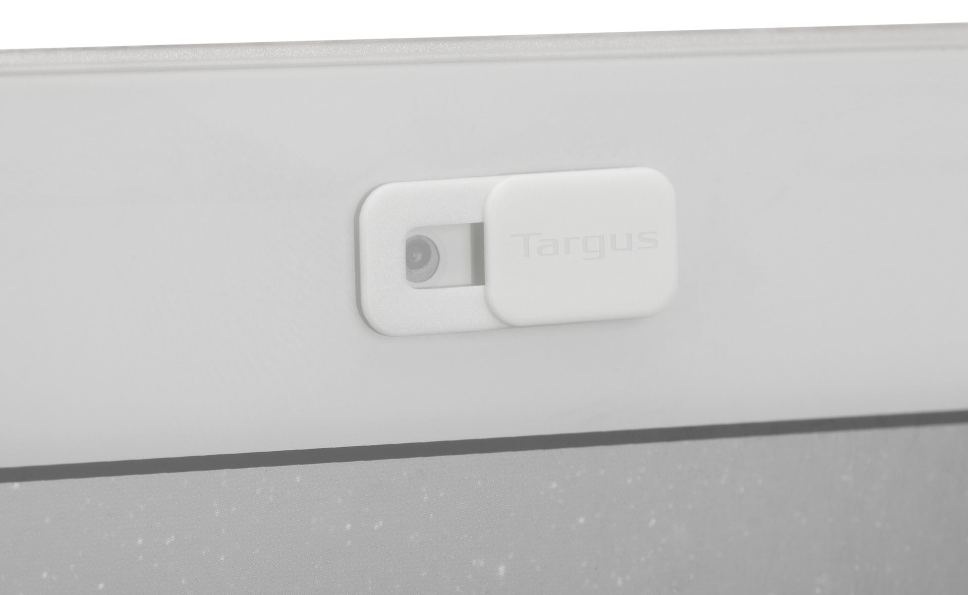 TARGUS Couvercle de caméra web  - Noir (pack de 3)
