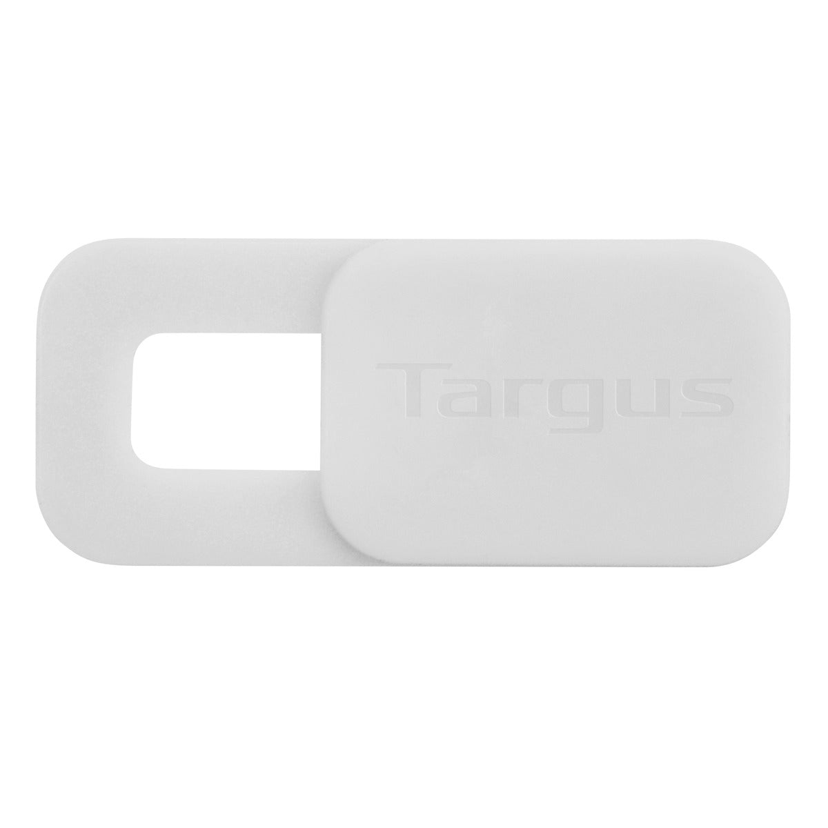 TARGUS Couvercle de caméra web  - Noir (pack de 3)