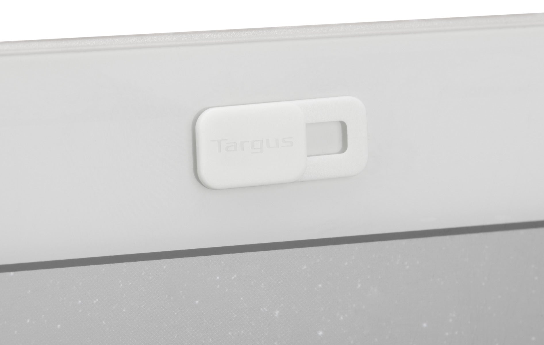 TARGUS Couvercle de caméra web  - Noir (pack de 3)