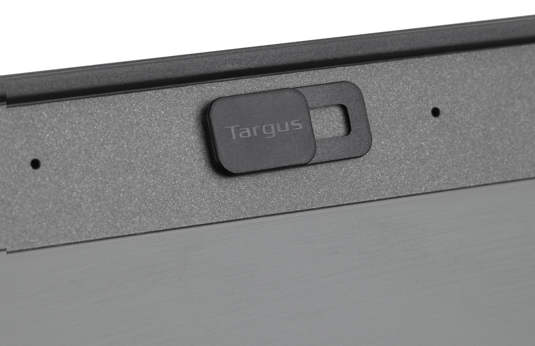 TARGUS Couvercle de caméra web  - Noir (pack de 3)