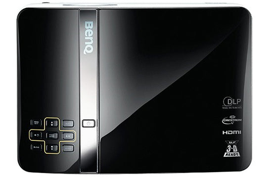 MP780ST/DLP WXGA 2500ALu 2.6kg