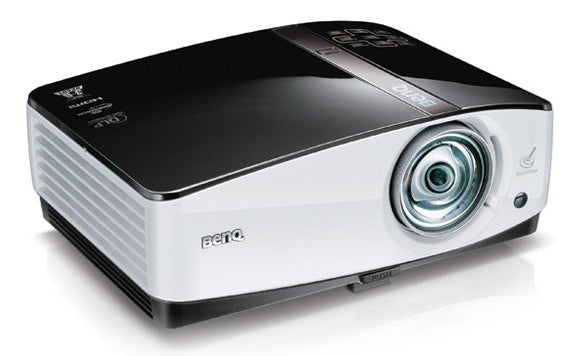 MP780ST/DLP WXGA 2500ALu 2.6kg