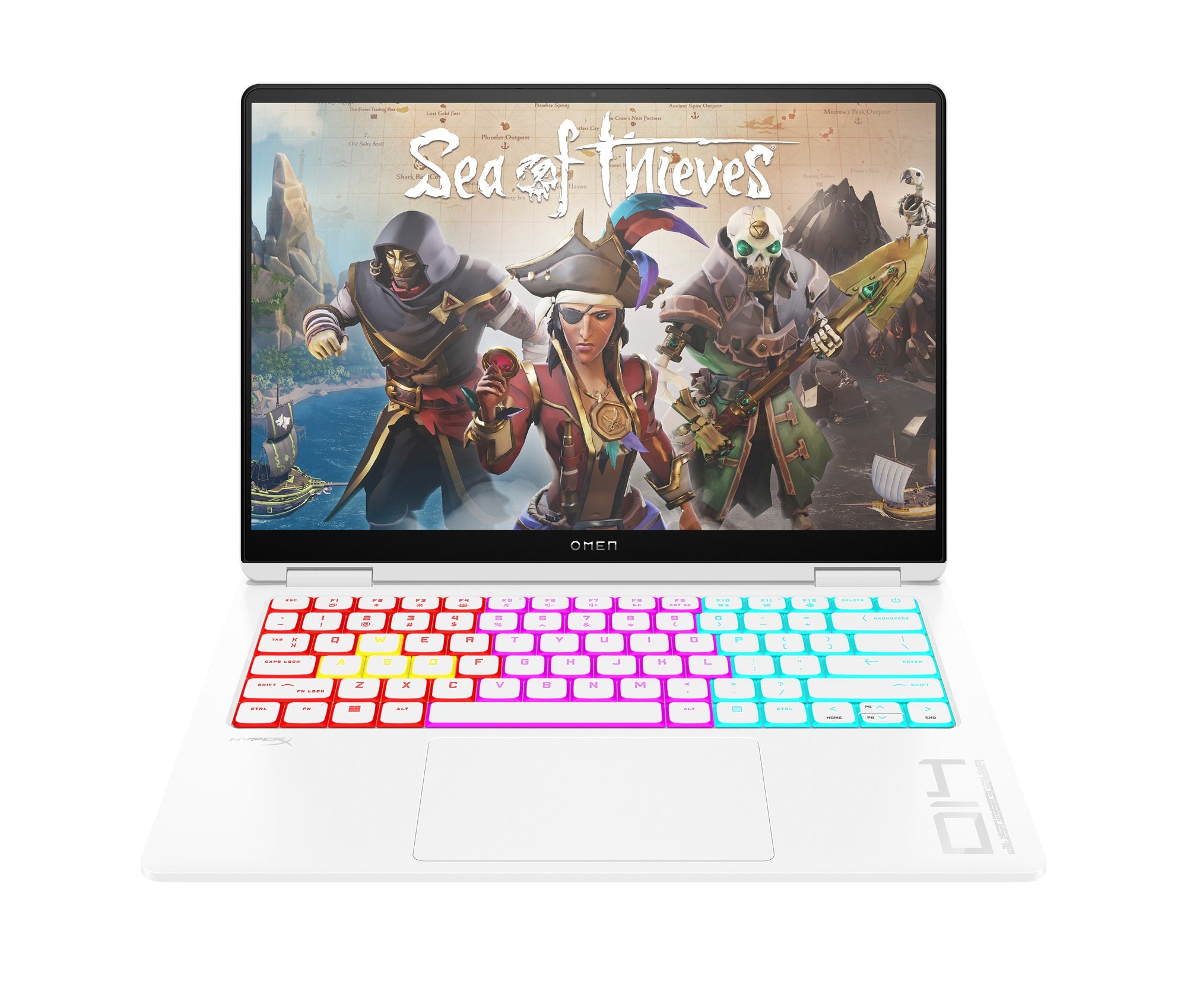 HP/OMEN 14-fb0162nf/U7/16/512/RTX/W11