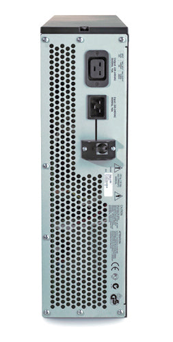 APC Isolation Transformer SU RT3000 230V Black. 3 U. Rack/Tower Convertible