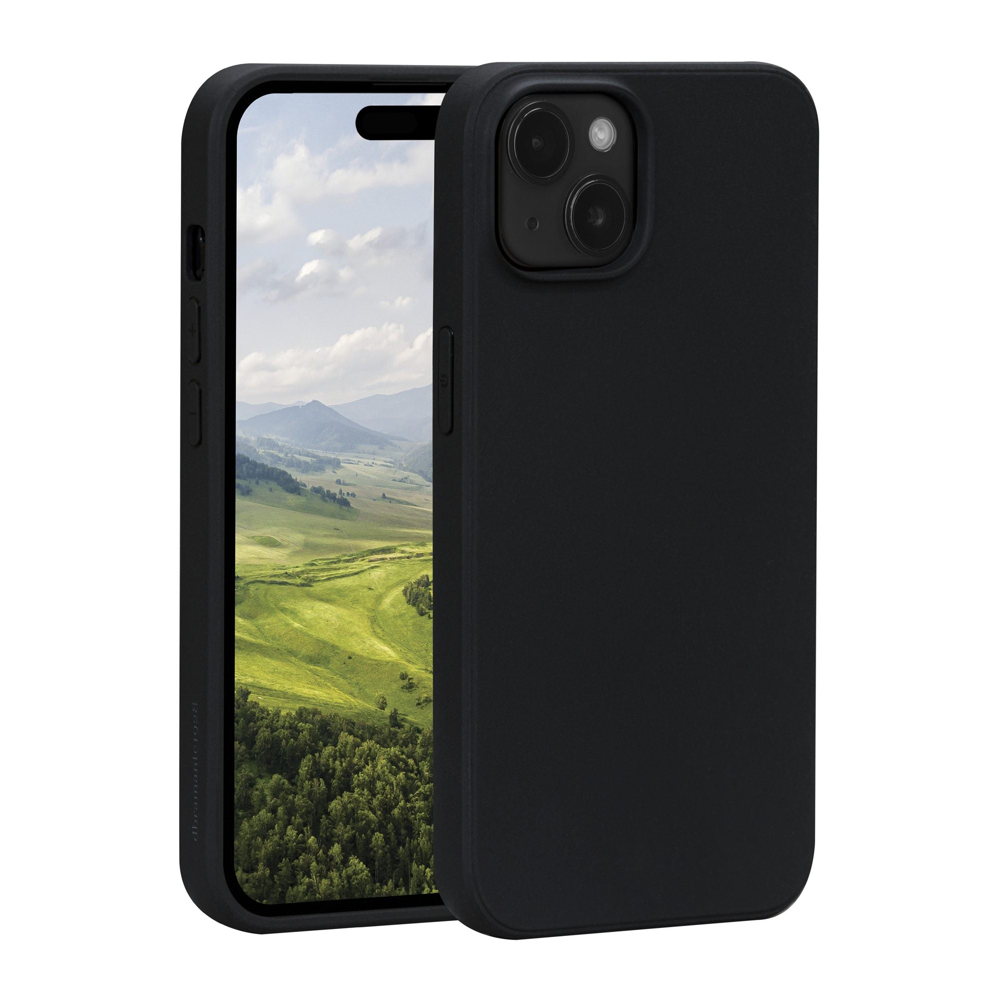 Bulk Nuuk iPhone 17e/16e/15 LW BLK