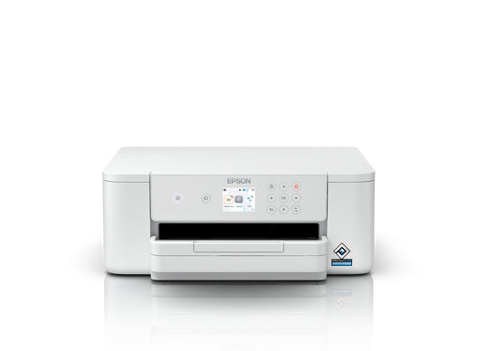 EPSON WorkForce Pro WF-M4119DW Printer Mono B/W Duplex ink-jet A4 4800x2400dpi 21ppm 250 sheets USB 2.0 LAN USB host Wi-Fi