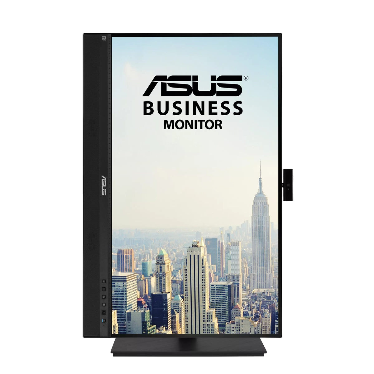 AS BE27ACSBK BK/5MS/EU//DP+HDMI+TYPEC+
