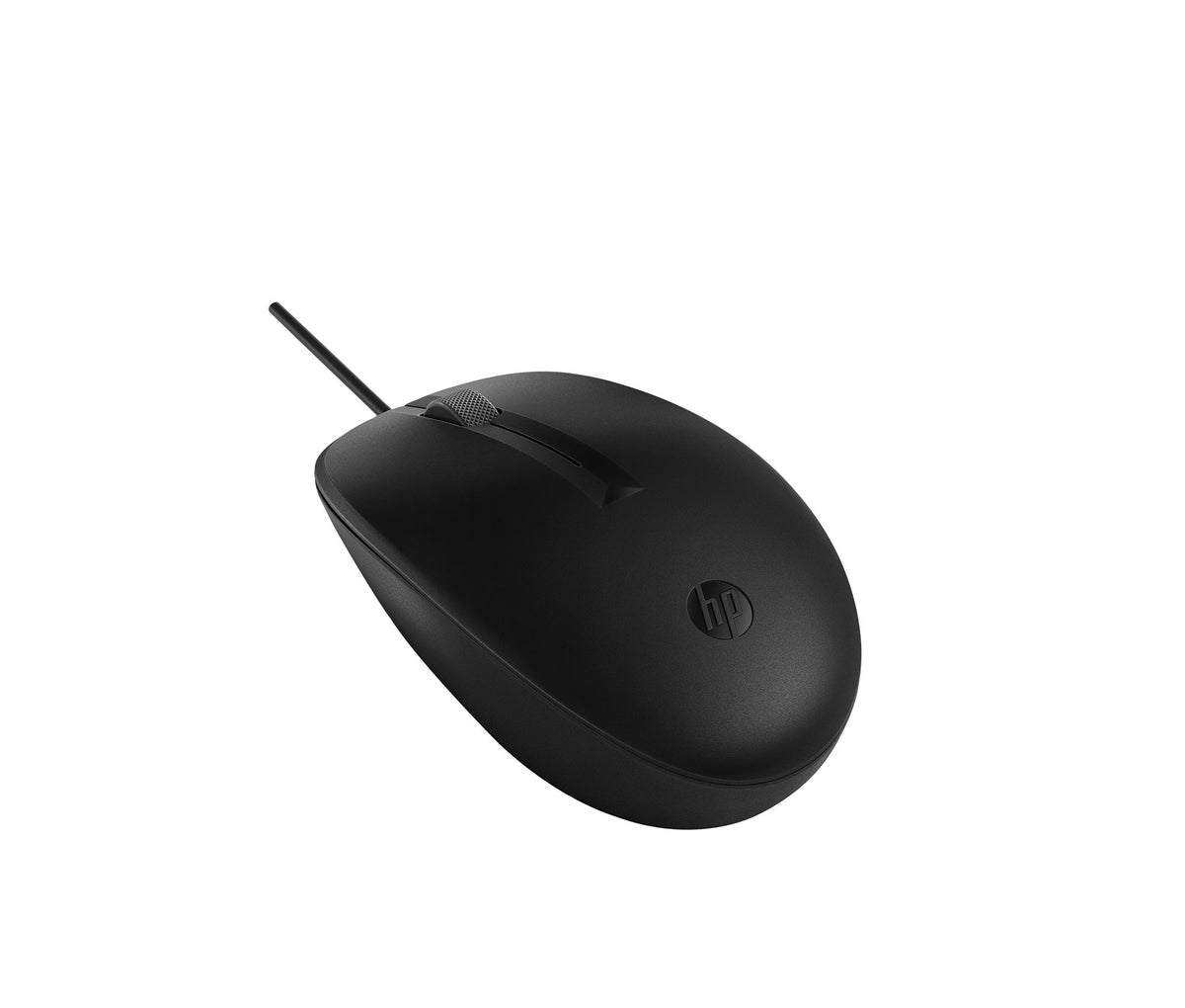 HP 128 Laser Wired Mouse Bulk Qty 120