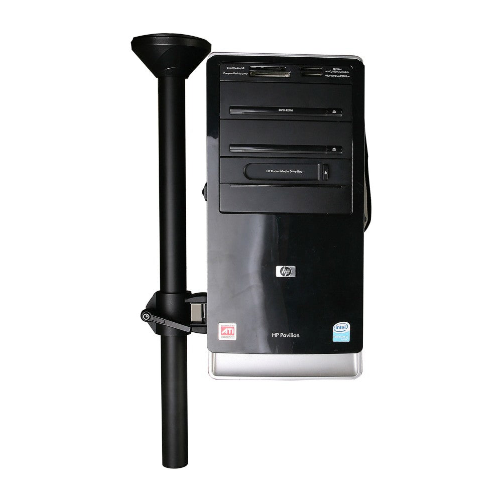 Techly ICA-CS 63 Support d'ordinateur