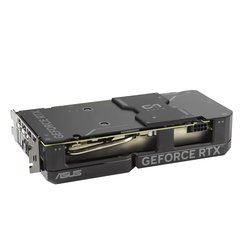 ASUS DUAL RTX 4060TI 8Go GDDR6 OC 3xDP 1xHDMI