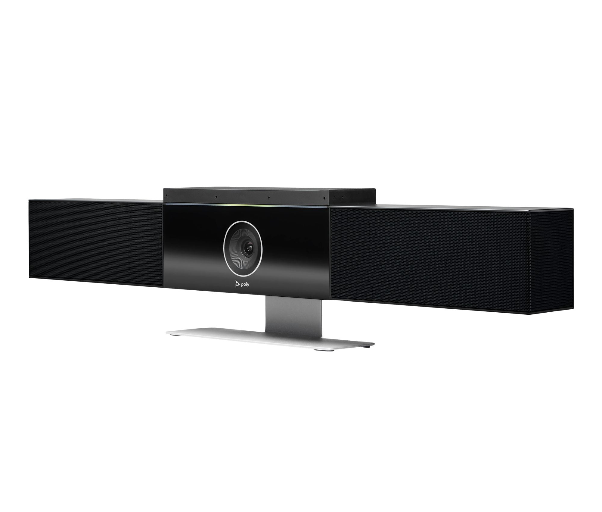 HP Poly Studio USB Video Bar Noir 3840 x 2160 pixels