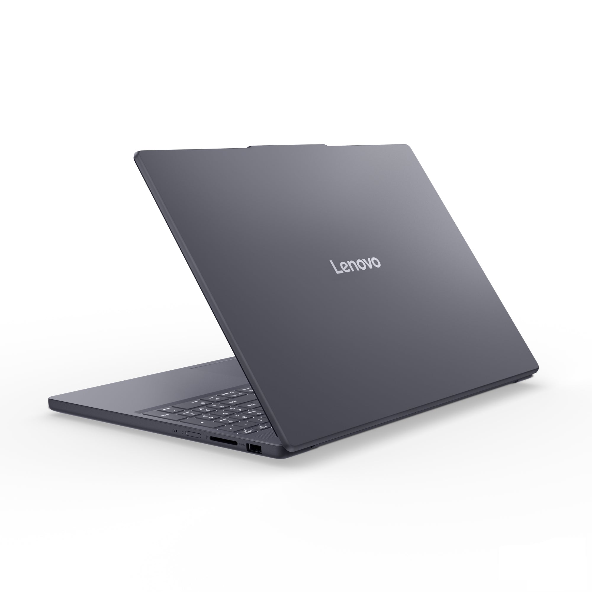 Portable Lenovo IdeaPad Slim 3 15IRH8 INTEL i5-13420H 16GB LPDDR5 512GO SSD Inte