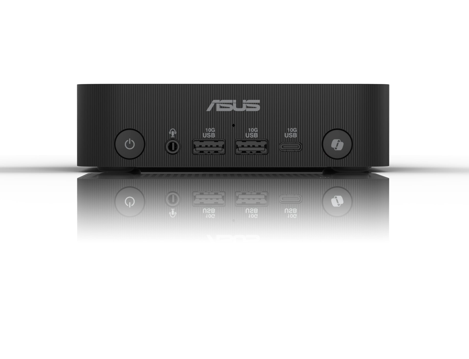 ASUS PN54-S50001NN AMD Ryzen AI 5 340 16Go 512Go SSD W11P