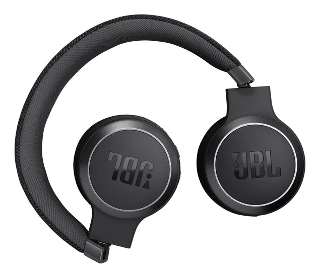JBL Live 670NC Noir