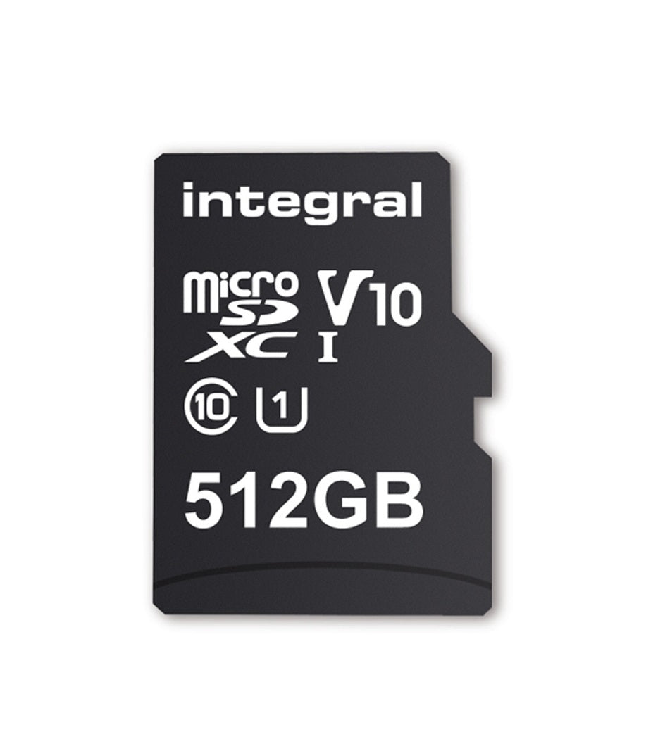 512GB
