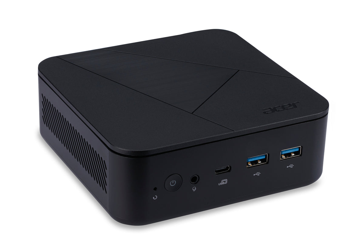 VN1502G-13N0UVeriton N1 Mini-PC N150