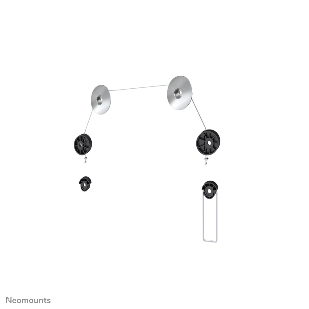 Neomounts Ultra-thin fixed flat screen support